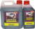 Автошампунь для бесконтактной мойки с эф.розовой пены 4л Foam car wash 